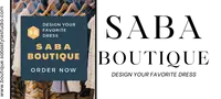 SABA BOUTIQUE